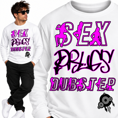 LONGSEEVE ŚMIESZNY SEX